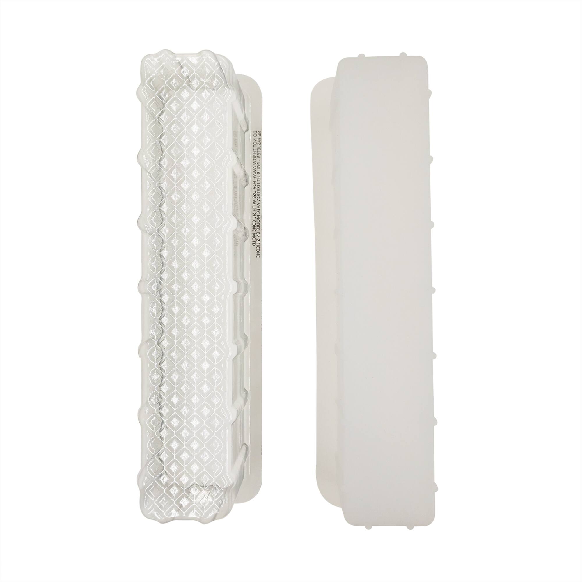 Loaf Silicone Soap Mold Set by Make Market®